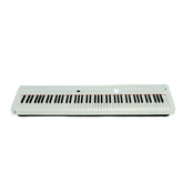 Steiner P-125W Portable Keyboard – White